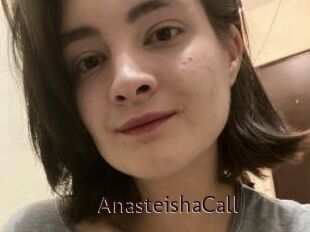AnasteishaCall