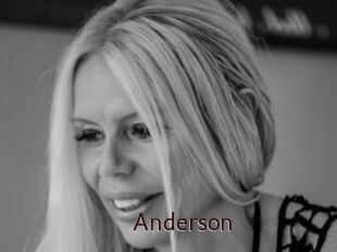 Anderson