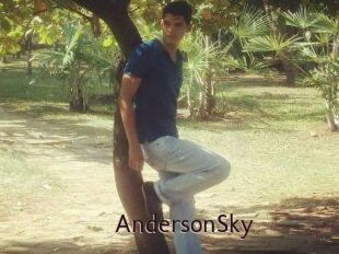 AndersonSky