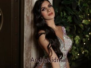 AndraKidman
