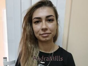 AndraMills