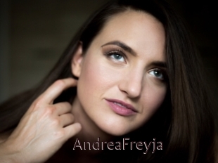 AndreaFreyja
