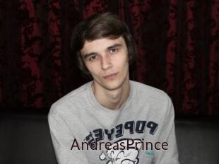 AndreasPrince