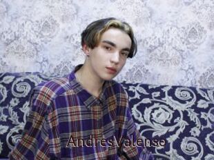 AndresValenso