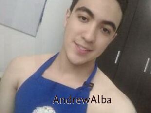 AndrewAlba