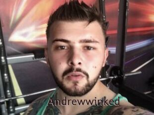 Andrewwinked
