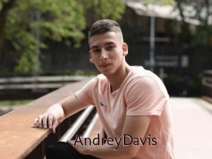 AndreyDavis