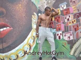 AndreyHotGym