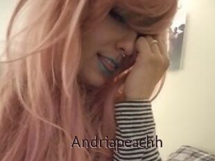 Andriapeachh