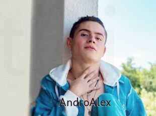 AndroAlex