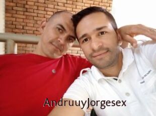 AndruuyJorgesex