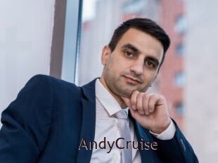 AndyCruise