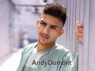 AndyDumont