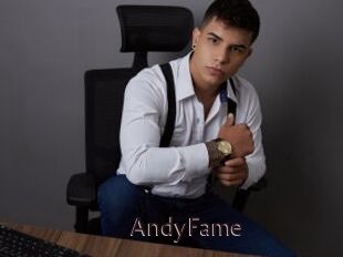 AndyFame