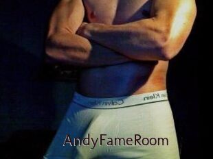 AndyFameRoom