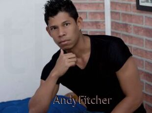 AndyFitcher