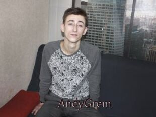 AndyGrem