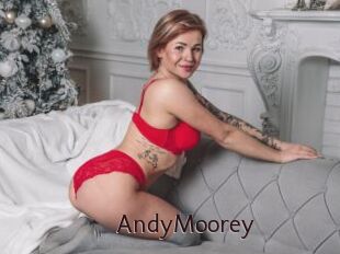 AndyMoorey