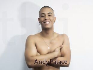 AndyPalace