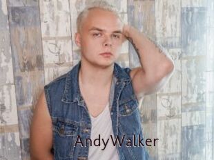 AndyWalker