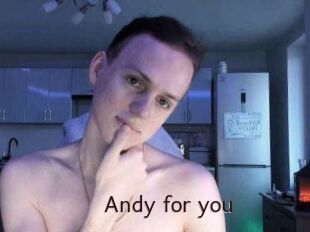 Andy_for_you