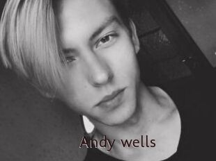Andy_wells