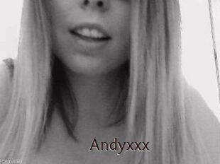 Andyxxx