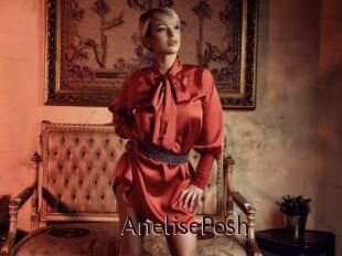 AnelisePosh
