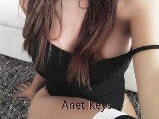 Anet_Keys