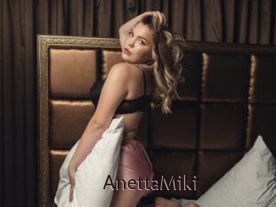 AnettaMiki