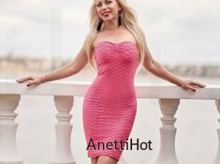 AnettiHot