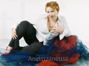 Anetttaanettta