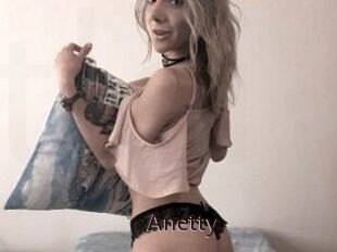 Anetty