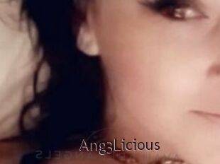 Ang3Licious