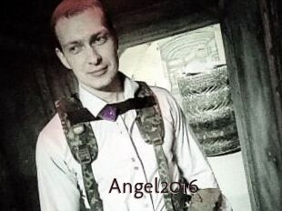 Angel2016