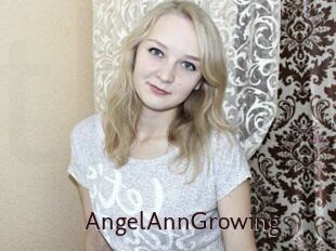 AngelAnnGrowing