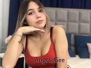 AngelaGee