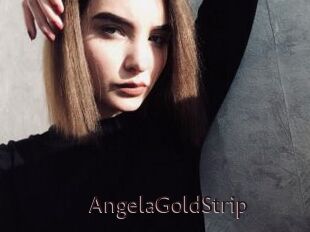 AngelaGoldStrip
