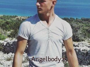 Angelbody25