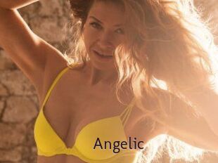Angelic