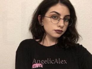 AngelicAlex