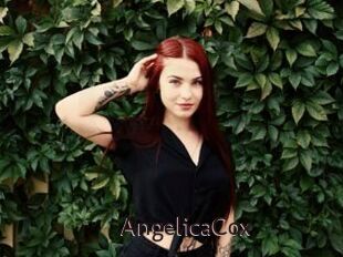 AngelicaCox