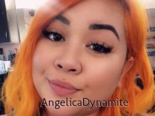 AngelicaDynamite