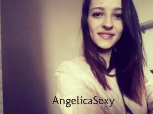 AngelicaSexy