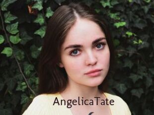 AngelicaTate