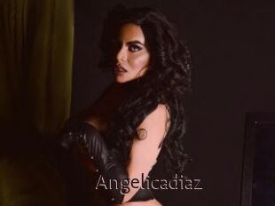 Angelicadiaz