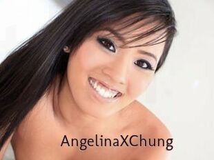 AngelinaXChung