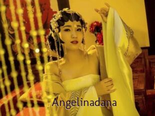 Angelinadana