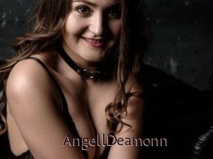 AngellDeamonn