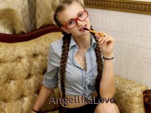 AngellikaLove